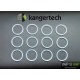 Rubber O ring kangertech