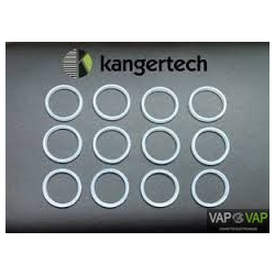 Rubber O ring kangertech