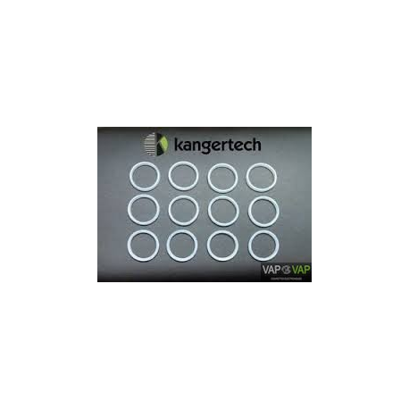 Rubber O ring kangertech