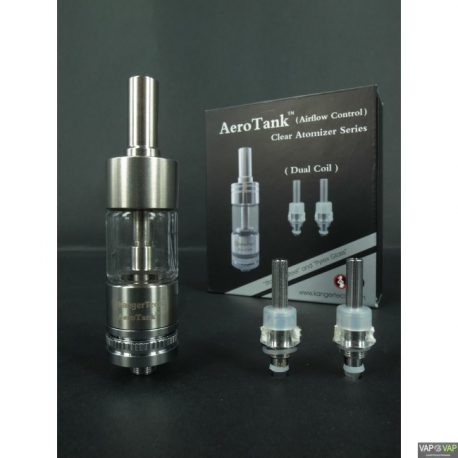 Clearomizer Aerotank Kangertech