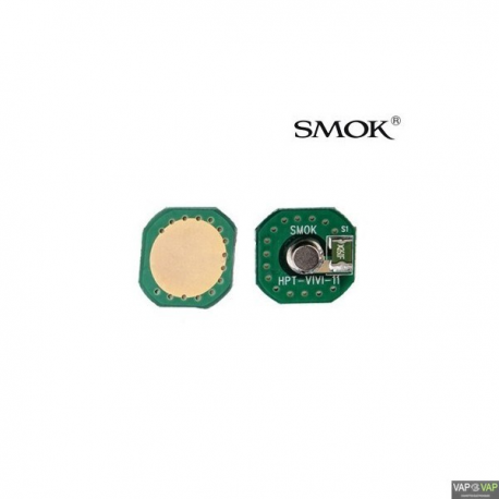 Fusible Smoktech