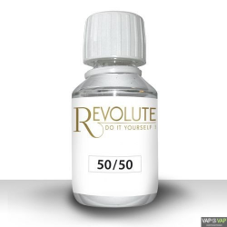 Base REVOLUTE 50-50 PG/VG (115 ML)