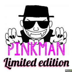 E-liquide PINKMAN (30 ml)-Vampire Vape