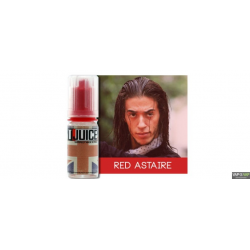 E-liquide Red Astaire (10 ml)-TJUICE