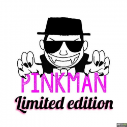 Concentré d'arômes-PINKMAN (30 ml)-Vampire Vape-liquide DIY-VAP & VAP