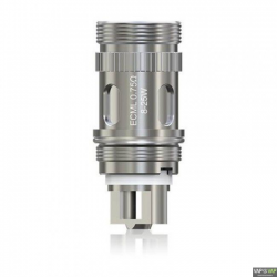 elfbar nachfüll pod läuft aus Résistance EC-A Eleaf | Résistance Melo 6 main image 0