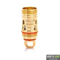 Résistance CCELL céramique (0.9 ohm)-Vaporesso