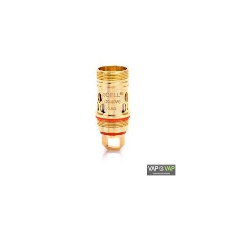 Résistance CCELL céramique (0.9 ohm)-Vaporesso