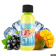 Cassis Mangue (50ML)-Fruizze