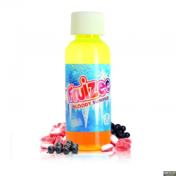 Bloody Summer (50ML)-Fruizee