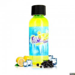 Citron Cassis (50ML)-Fruizee