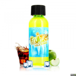 Pomme Cola (50ML)-Fruizee