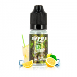 Ice limonade-Vapempire