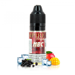 Mango Blackcurrant-Vapempire