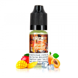 Mango Apricot-Vapempire