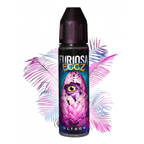 Ultron-Furiosa Eggz (50ml)