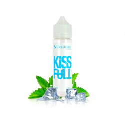 Kiss Full 50 ml-Liquidéo