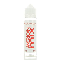 E-liquides Dandy-Fabrication 100% française-LIQUIDEO-Flacon de 15 ml-pour  cigarettes électroniques-VAP & VAP