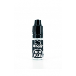 Booster nicotine-Eliquid France