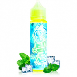 Icee mint (50ml)-fruizee