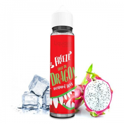 Freeze Dragon (50ml)-Liquidéo