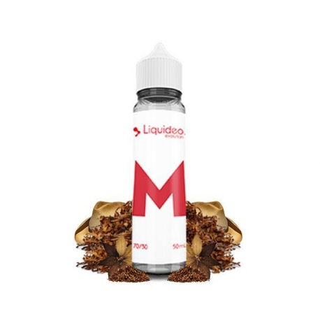 Le M (50ml)-Liquidéo