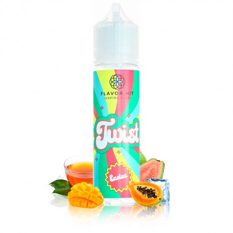 Exotea (50ml)-TWIST