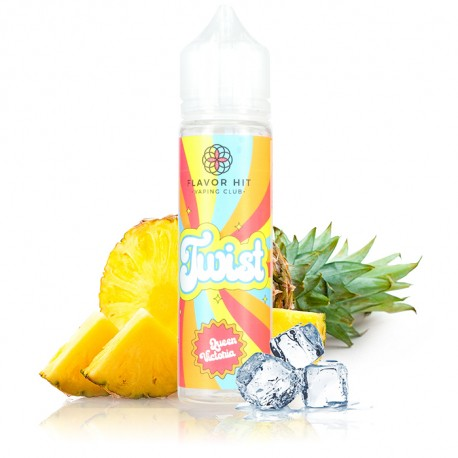 Ananas (50ml)-TWIST