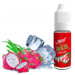 Freeze Dragon (10ml)-Liquidéo