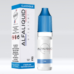 Alfaliquid tabac FR5