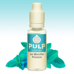 La Menthe Polaire (10ml)-PULP