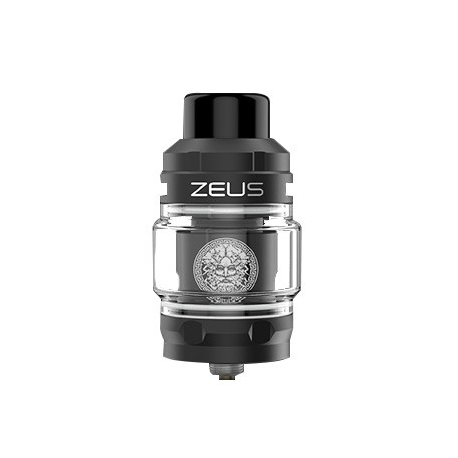 Clearomiseur Zeus Tank-GEEK VAPE