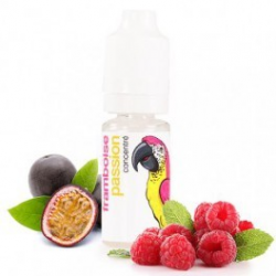 Framboise passion (10ml)-SOLANA