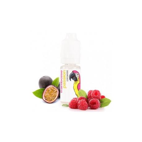 Framboise passion (10ml)-SOLANA