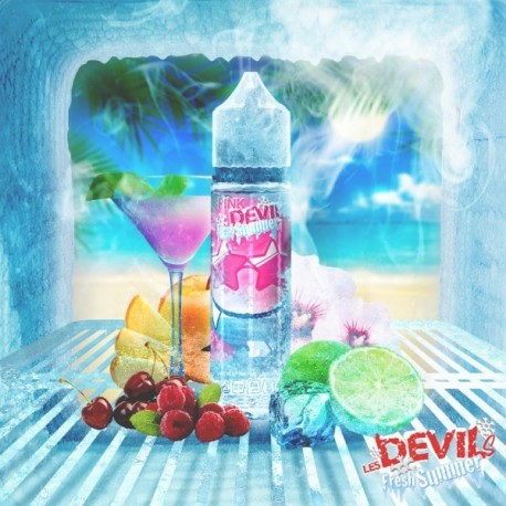 Pink Devil Fresh Summer (50ml)-AVAP