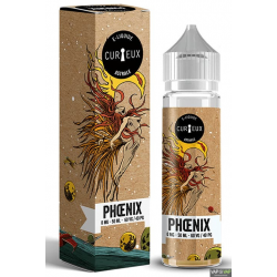 Phoenix (50ml)-Curieux