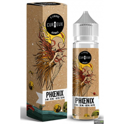 Phoenix (50ml)-Astrale par CURIEUX