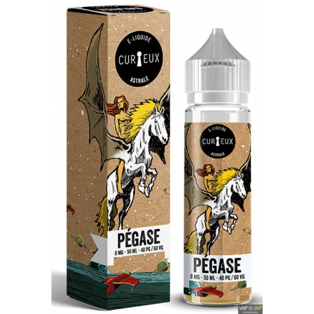 Pégase (50ml)-Astrale par CURIEUX