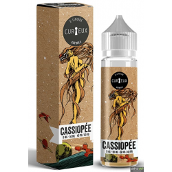 Cassiopée (50ml)-Astrale par Curieux