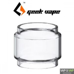 Pyrex Zeus Tank 5.5 ml-Geek Vape