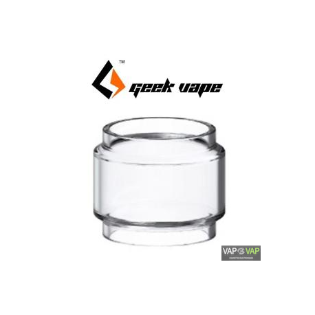Pyrex Zeus Tank 5.5 ml-Geek Vape
