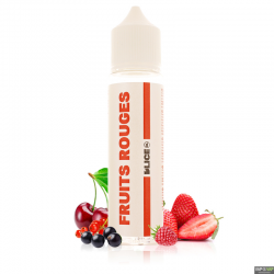 Fruits rouges 50 ml-D'LICE