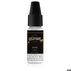 Booster de nicotine 20mg/ml-Gold Vape