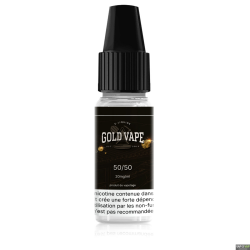 Booster 20mg/ml-Gold Vape