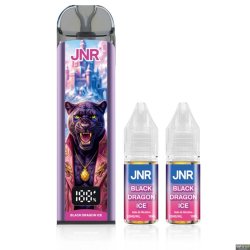 Kit Puff 47K JPuff 2x10ml-JNR