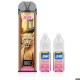 Kit Puff 47K JPuff 2x10ml-JNR