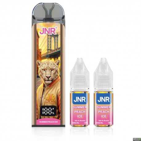 Kit Puff 47K JPuff 2x10ml-JNR